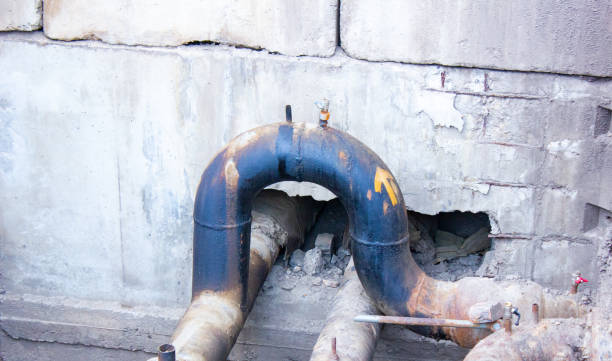 Best 24-hour water damage restoration  in Cedartown, GA