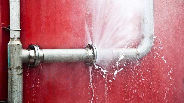 Water damage restoration insurance claims in GA